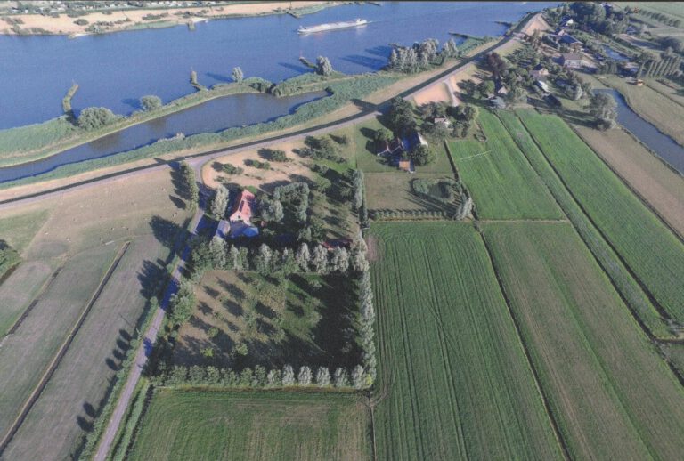 Aanvraag bestemmingsplan wijziging