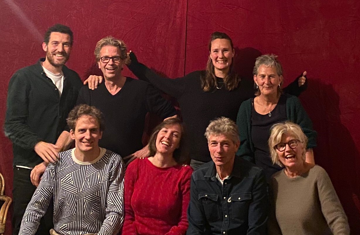 Nieuwe bewoners voor Vijfhoeven