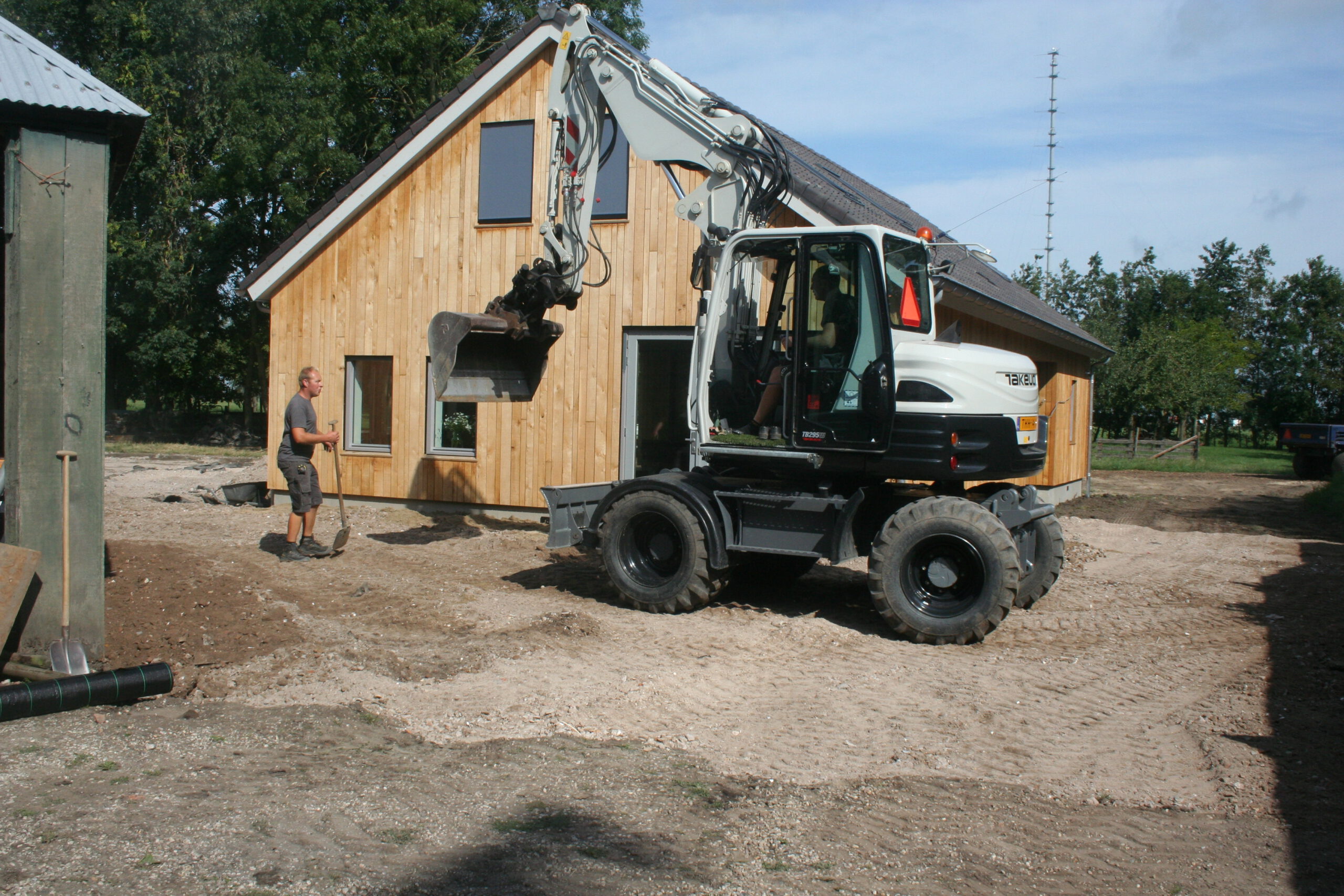 Erfindeling
